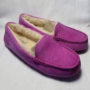 BRAND NEW Ugg Ansley Milky Way Slipper